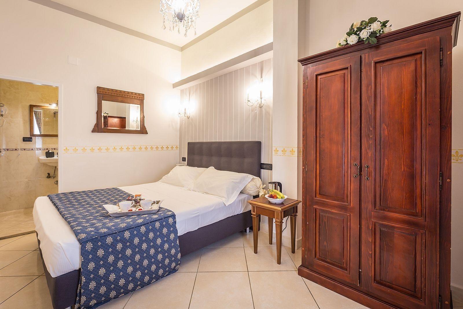 Hotel Veneto Con Accesso Ztl Φλωρεντία Εξωτερικό φωτογραφία