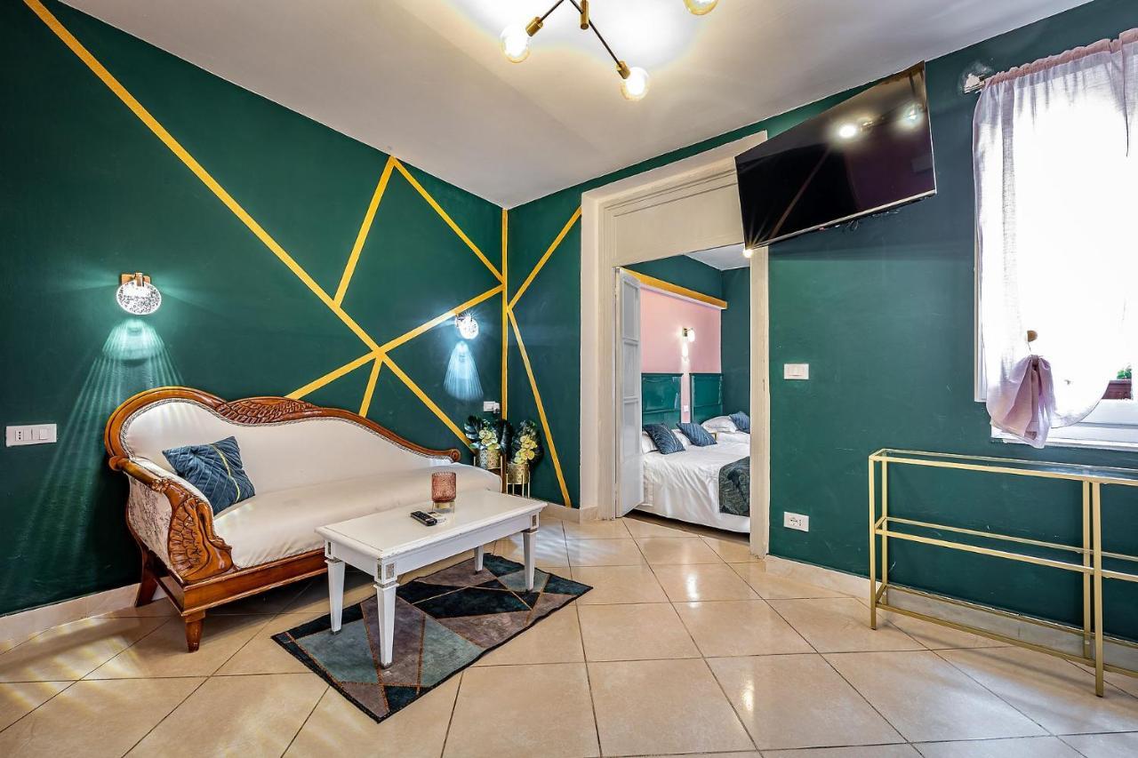 Hotel Veneto Con Accesso Ztl Φλωρεντία Εξωτερικό φωτογραφία